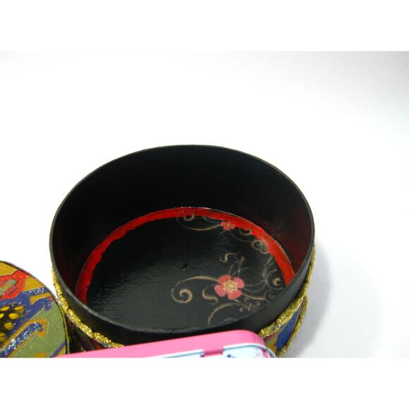 Personal Prayer Box Keepsake Trinket Jewelry Box for Storage Mementos Photos - Picture 7 of 9